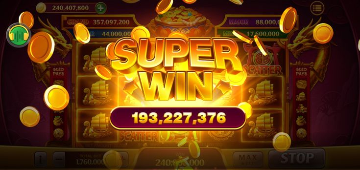 Cách Chơi Game Slot Dễ Trúng Cho Người Mới Chơi